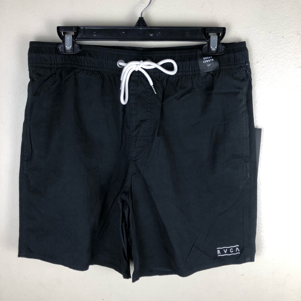 RVCA shorts